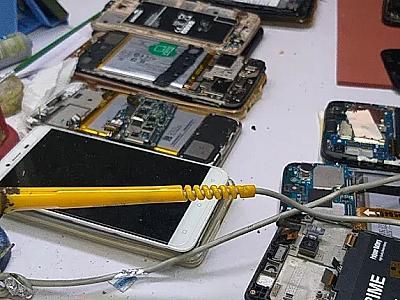 Gatrad Mobile – Best Mobile Repair & Services Shop in Gondal