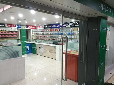 Ramdev Mobile – Best Mobile Repair & Accessories Shop in Gondal