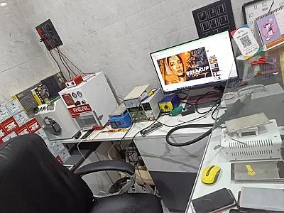 Real Mobile Care – Best Mobile Repair & Accessories Shop in Upleta