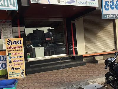 Royal Mobile – Trusted Mobile Repair & Accessories Shop