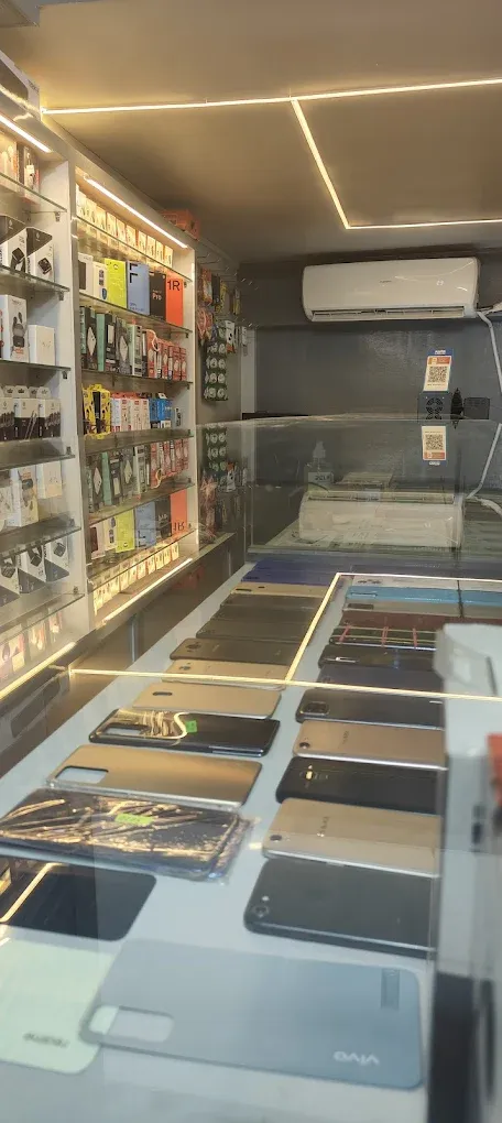 Mateshwari Mobile – Trusted Mobile Repair & Accessories Shop