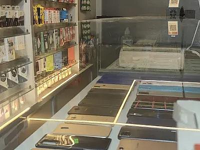 Mateshwari Mobile – Trusted Mobile Repair & Accessories Shop