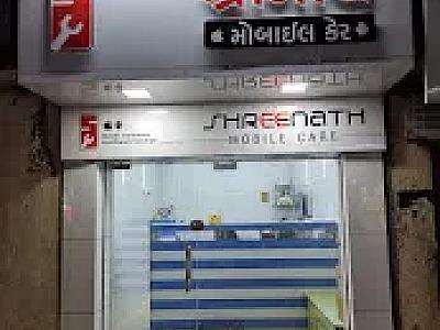 Shreenath Mobile – Trusted Mobile Repair & Accessories Shop in Jetpur