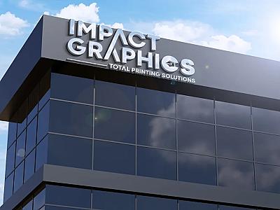 Best Printing & Branding Solutions in Ahmedabad | Digital, Offset & LED - Impact Graphics & Print