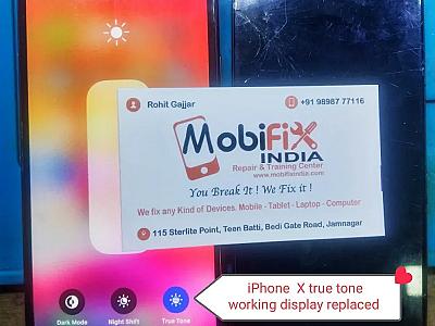 MobiFix INDIA Jamnagar – Best Mobile Repair & Service Center