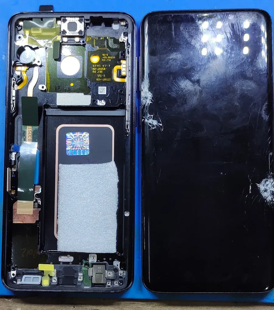 MobiFix INDIA Jamnagar – Best Mobile Repair & Service Center