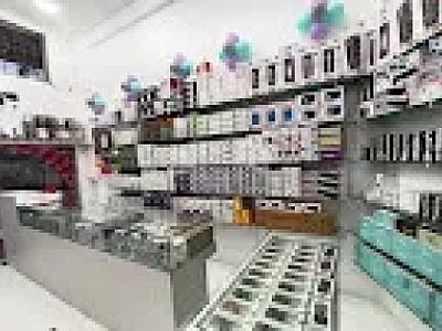 shoping centre, Shop no 15 grand floor City point, Town Hall Cir, Jamnagar, Gujarat 361001