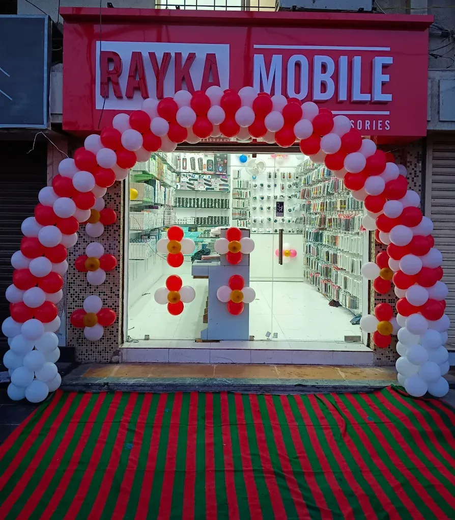 shoping centre, Shop no 15 grand floor City point, Town Hall Cir, Jamnagar, Gujarat 361001