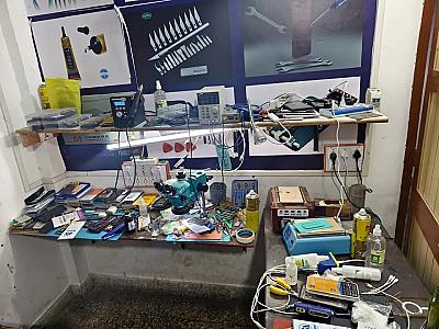 RK Mobile Repairing Centre – Fast & Affordable Phone Repair Services