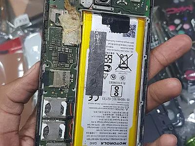 Sri Ram Mobile & Laptop Repairing | Expert Phone & Laptop Service