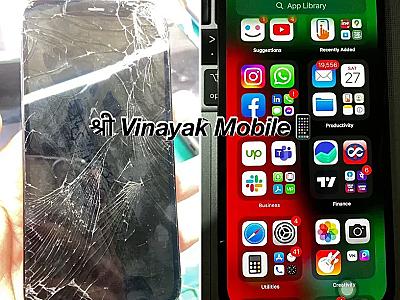 Shree Vinayak Mobile | Trusted Phone Repair & Accessories Store