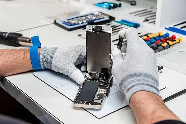 Shree Vinayak Mobile | Trusted Phone Repair & Accessories Store