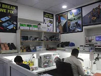 Radhe Mobile | Trusted Phone Repair & Accessories Store