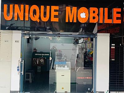 The Unique Mobile Vadodara | Best Mobile Repair & Accessories Shop