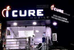 I Cure Mobile | Trusted Smartphone Repair Specialists