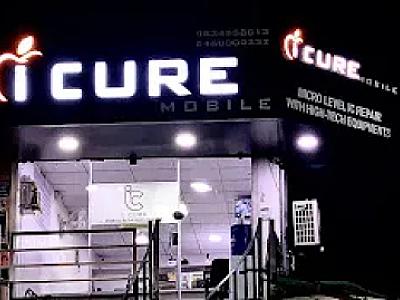 I Cure Mobile | Trusted Smartphone Repair Specialists