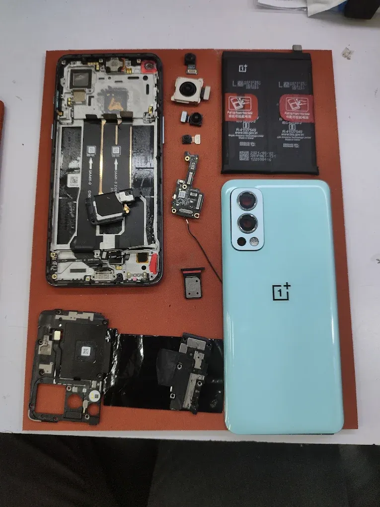 Shree Ram Mobile Repairing | Fast & Affordable Phone Repair Anand