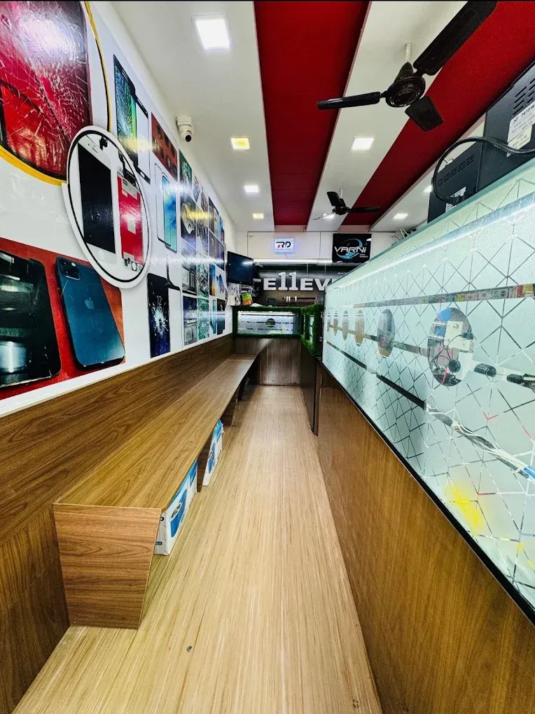 E11EVEN Mobile | Fast & Affordable Smartphone Repair Services