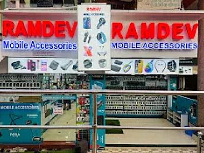 RAMDEV Mobile Accessories Anand | Best Mobile Shop & Repair Center