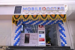 Mobile Doctor | Fast & Affordable Smartphone Repair in Anand