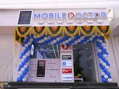 Mobile Doctor | Fast & Affordable Smartphone Repair in Anand