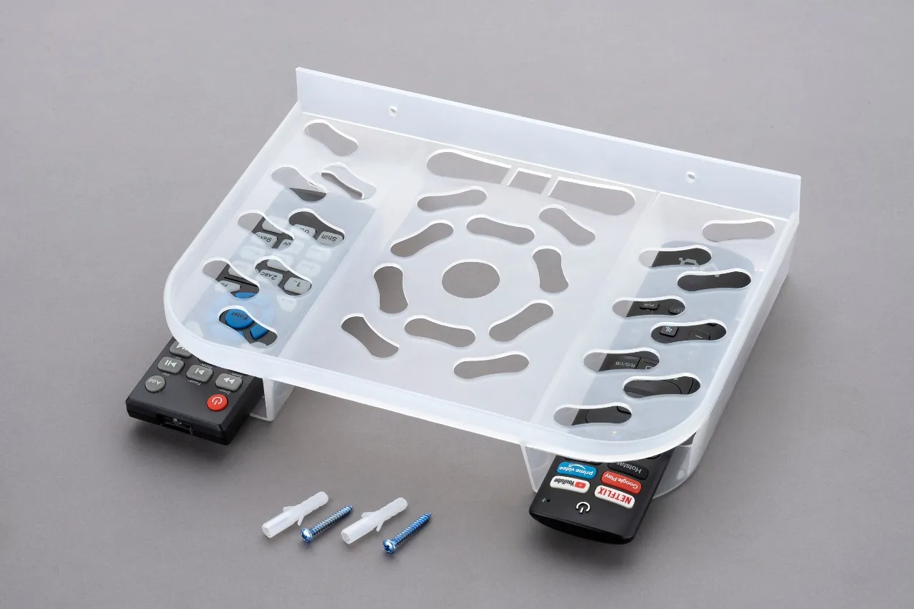 TV SETUP BOX STAND