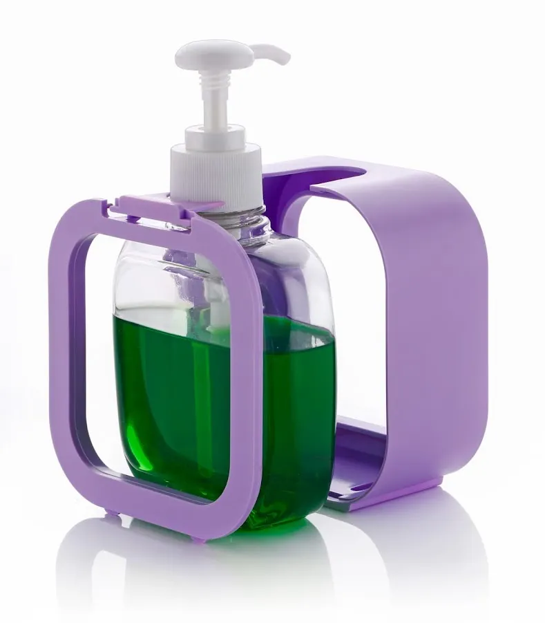 HAND WASH DISPENCER
