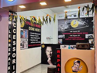 Mobile Wale Bhuj – Expert Mobile Phone Repair, Accessories & Sales in Bhuj