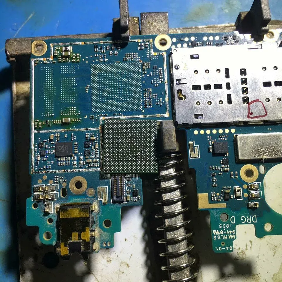 BHANANI'S Mobile Repairing & Training Centre – Expert Repairs & Skill Courses