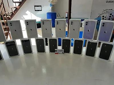 V M Enterprise – The Mobile Showroom Bhuj | Smartphones, Accessories & More