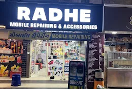 Radhe Mobile Gandhinagar – Mobile Sales, Repairs & Accessories in Gandhinagar