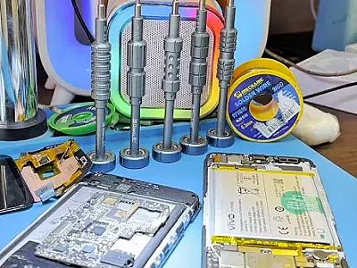 AB Mobile Gandhinagar – Mobile Sales, Repairs & Accessories in Gandhinagar