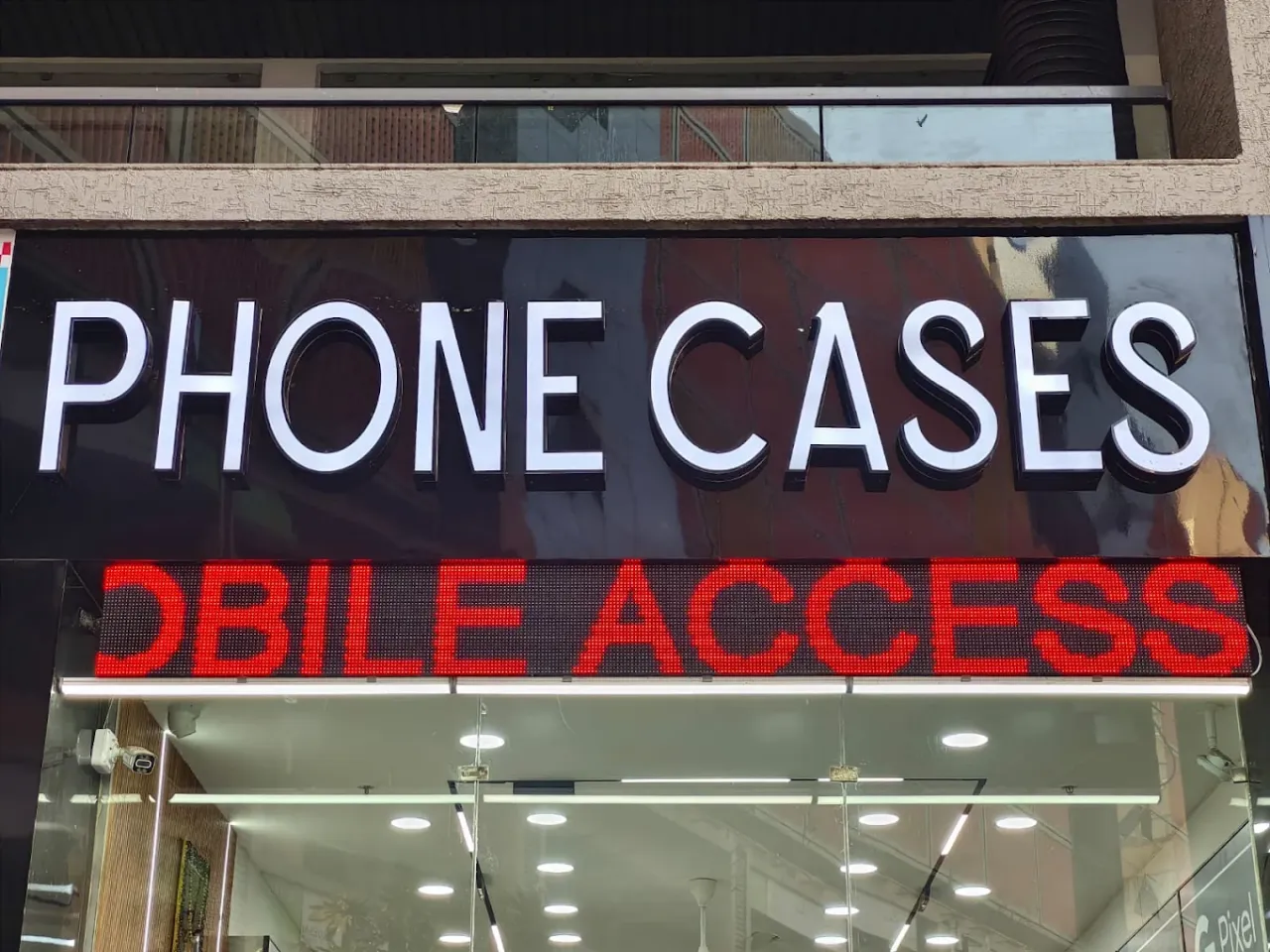 Best Mobile Repair Shop & Phone Case Accessories | Mobile Covers & More