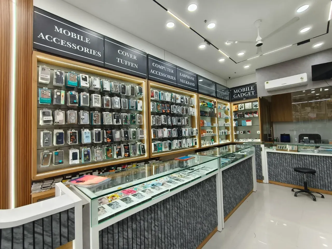Best Mobile Repair Shop & Phone Case Accessories | Mobile Covers & More