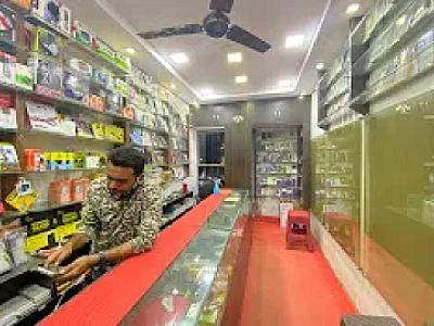 Sanjari Mobile Solution & Accessories – Mobile Repair, Sales & Accessories