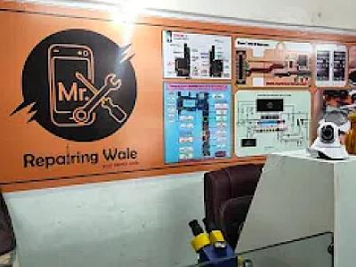 Mr. Repairing Wale – Expert Mobile Repair Service in Mehsana