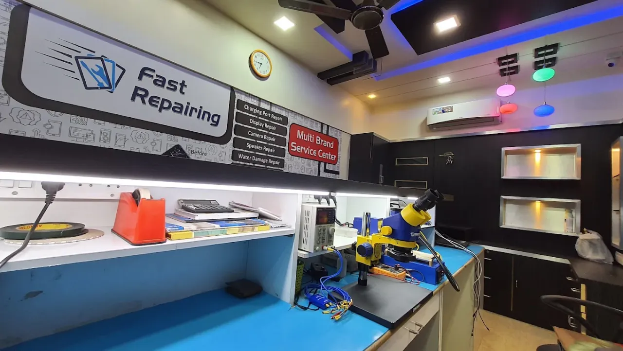 Krishna Mobile Repairing