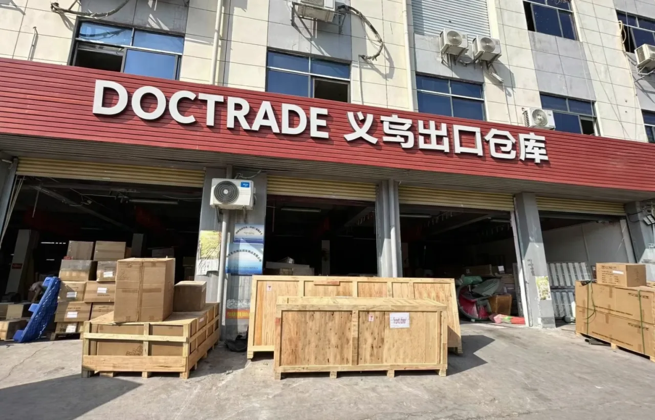 CHINA TO INDIA DOOR-TO-DOOR SERVICE