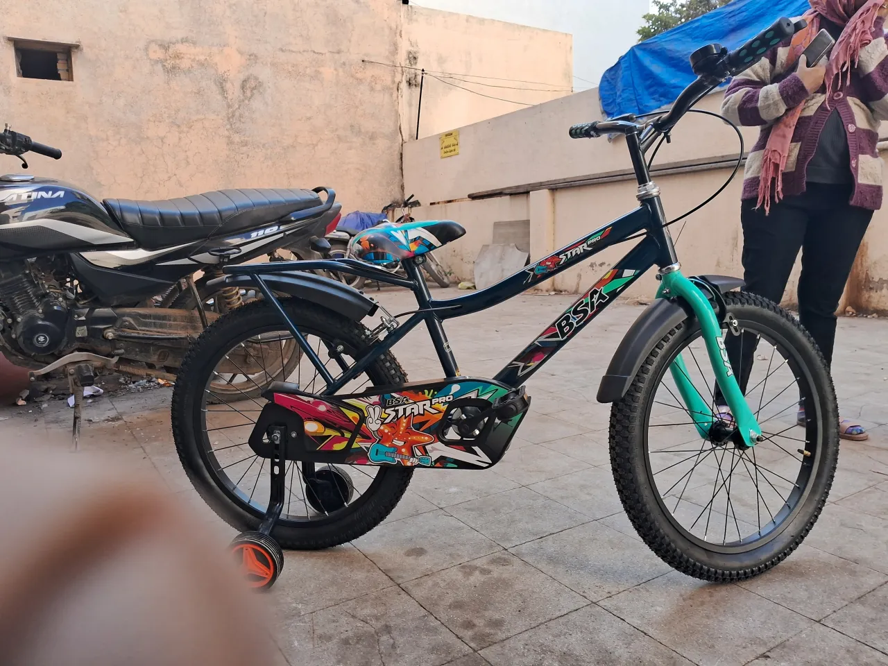 Gajanan Cycle sales & services