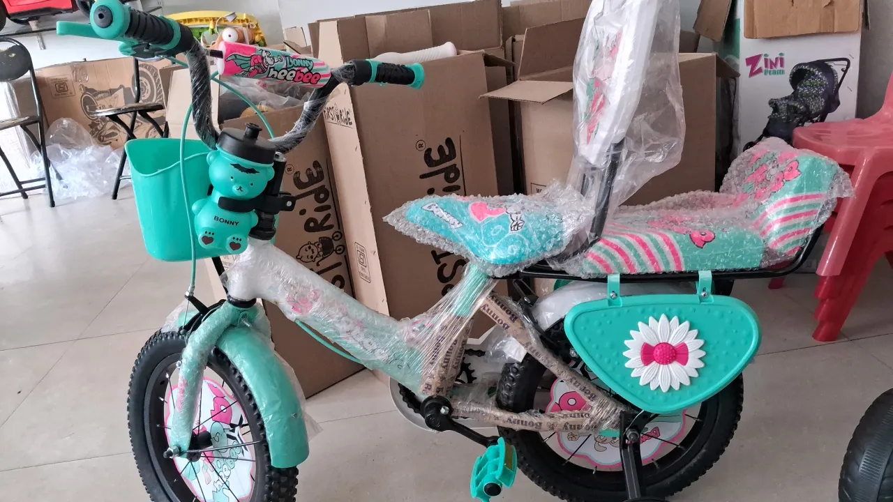 Gajanan Cycle sales & services