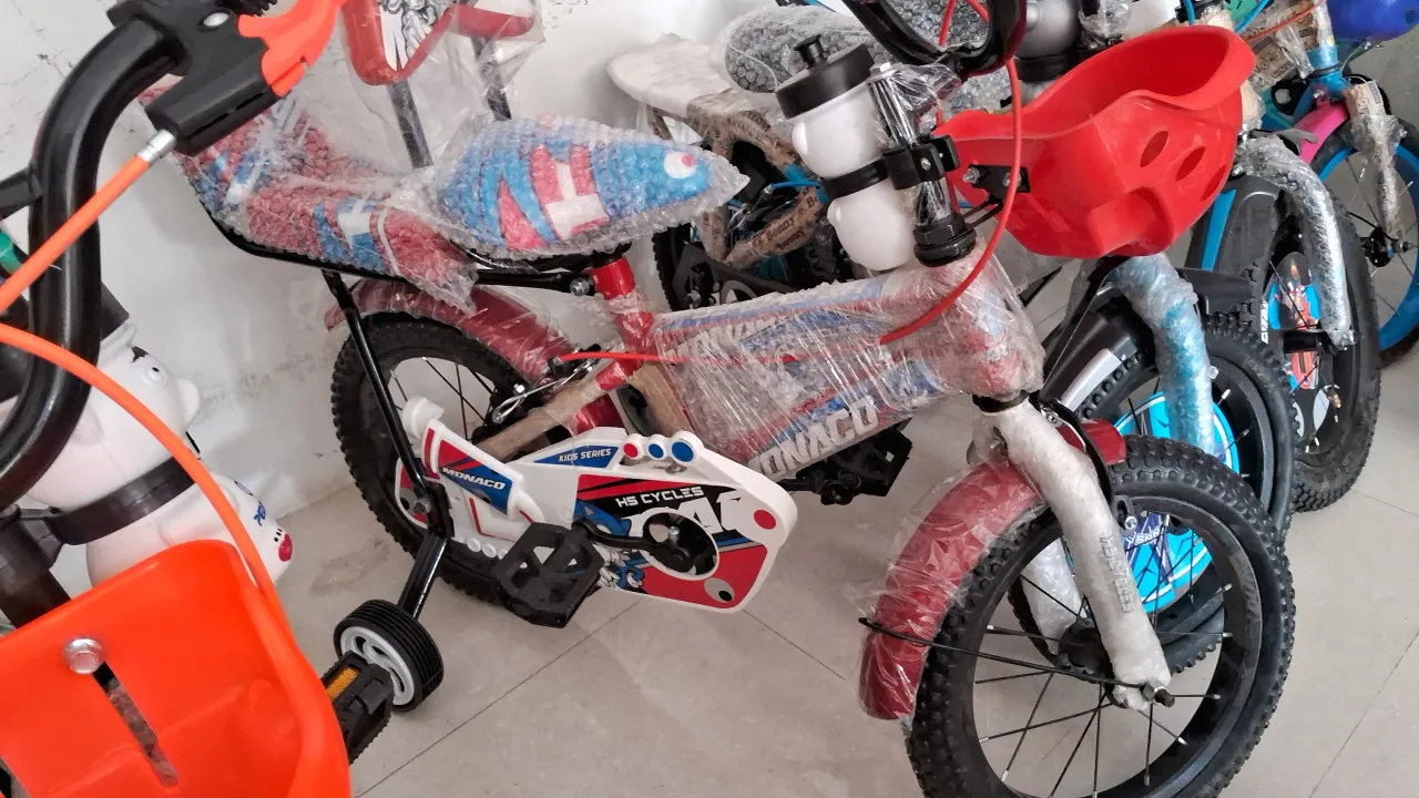 Gajanan Cycle sales & services