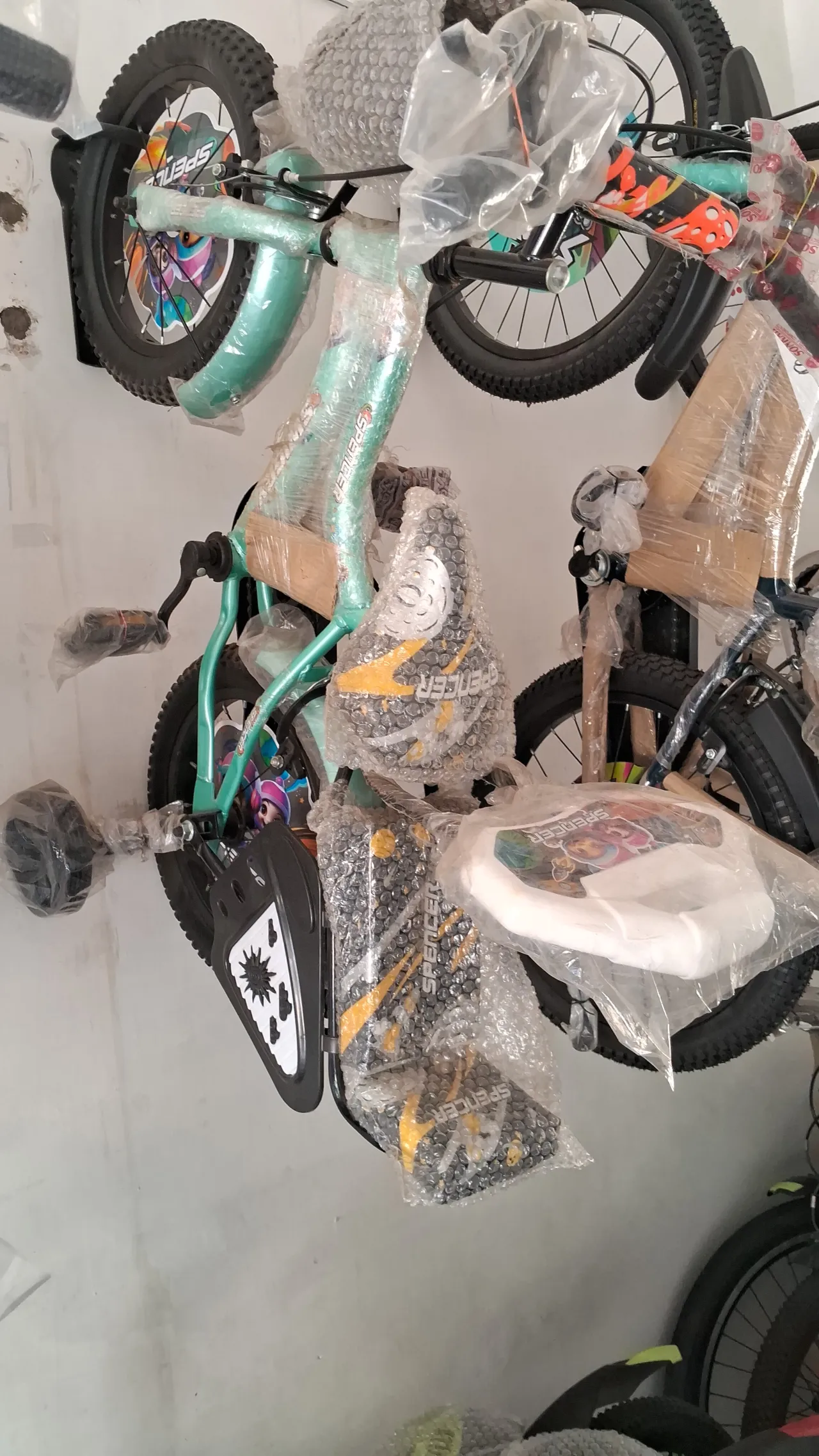 Gajanan Cycle sales & services