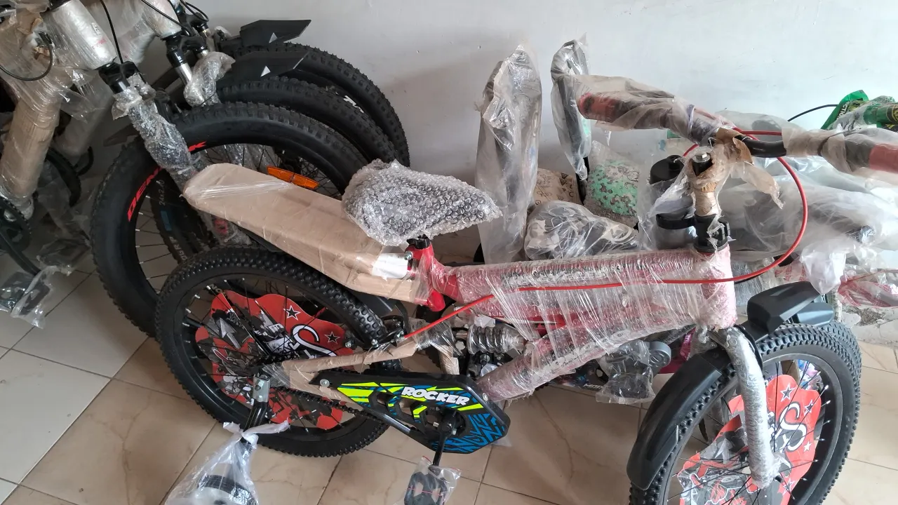 Gajanan Cycle sales & services