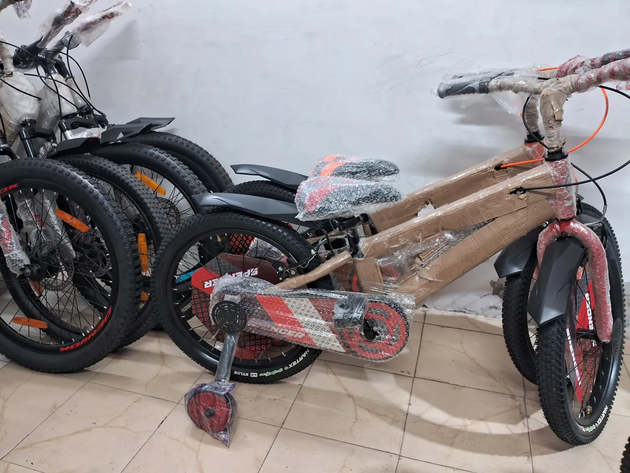 Gajanan Cycle sales & services