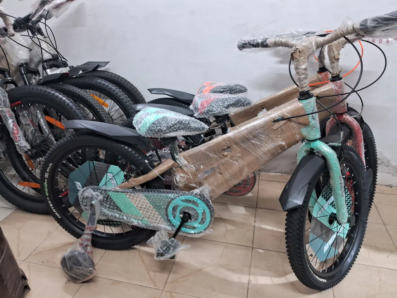 Gajanan Cycle sales & services