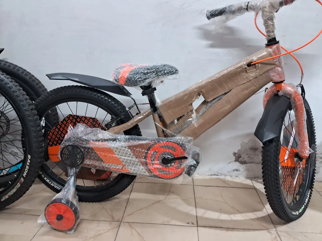 Gajanan Cycle sales & services