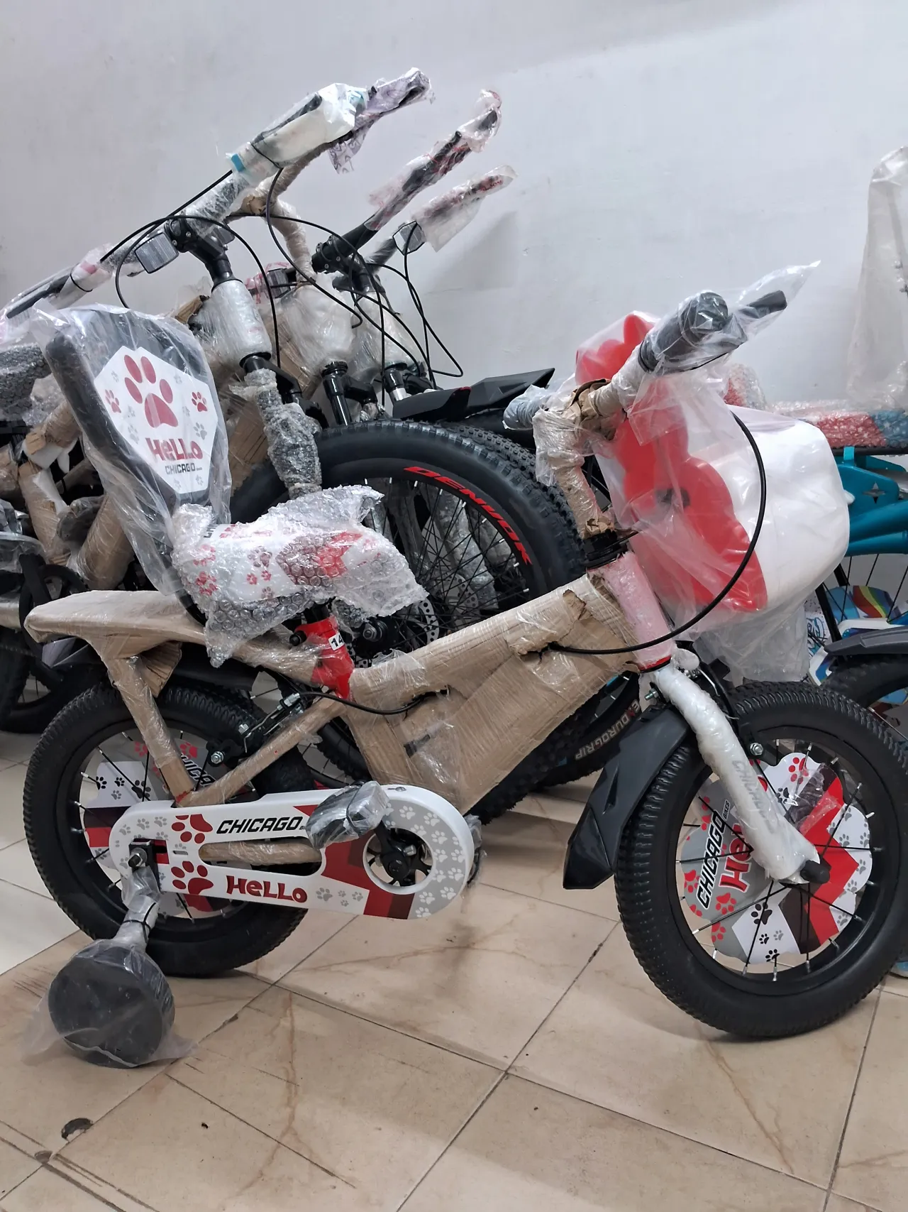 Gajanan Cycle sales & services