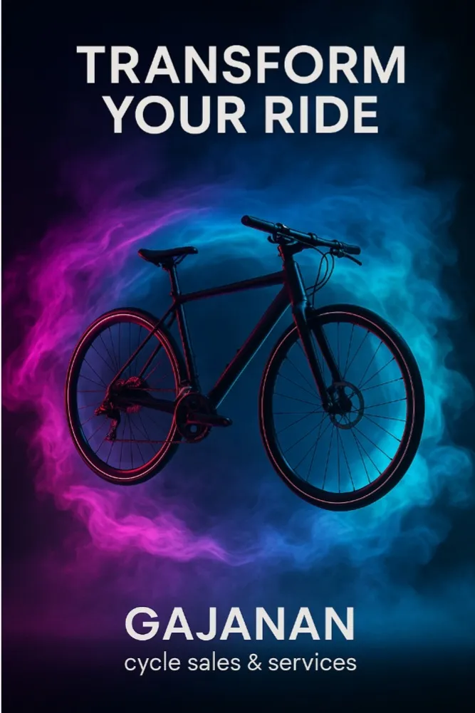 Gajanan Cycle sales & services