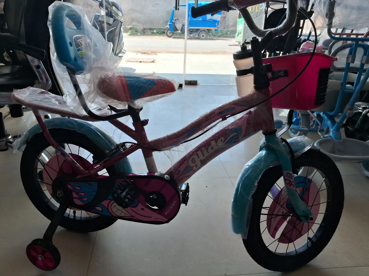 Gajanan Cycle sales & services
