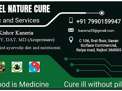 Angel Nature Cure Rajkot